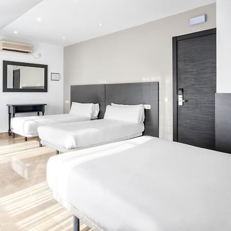 Hotel Victoria ולדמורו מראה חיצוני תמונה