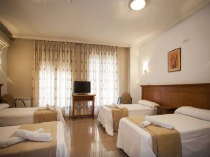 Hotel Victoria ולדמורו מראה חיצוני תמונה