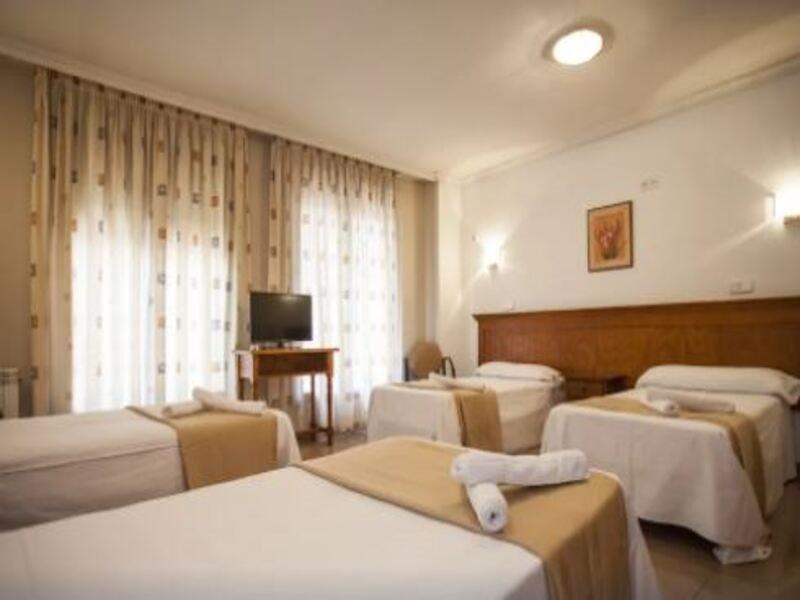 Hotel Victoria ולדמורו מראה חיצוני תמונה