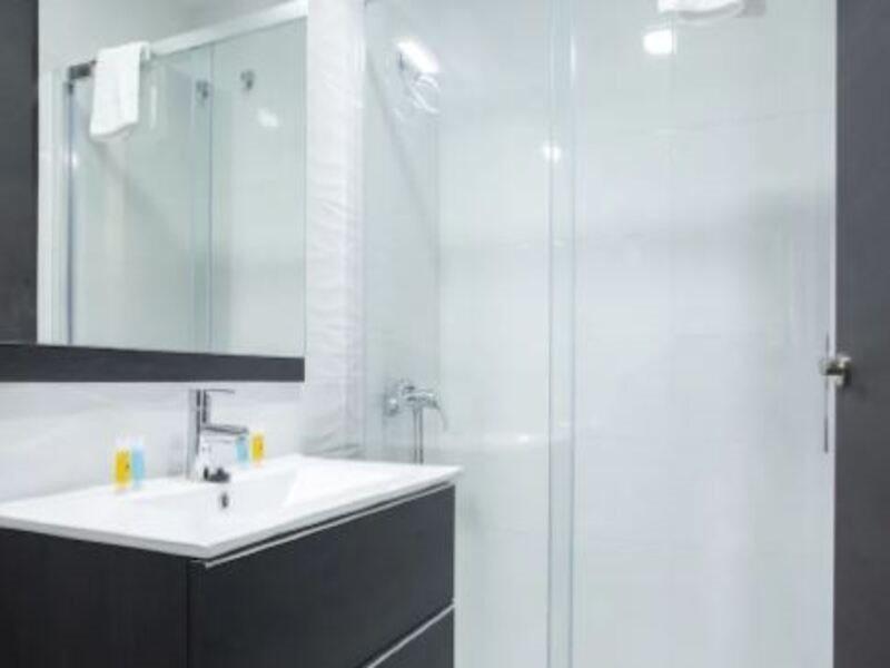 Hotel Victoria ולדמורו מראה חיצוני תמונה
