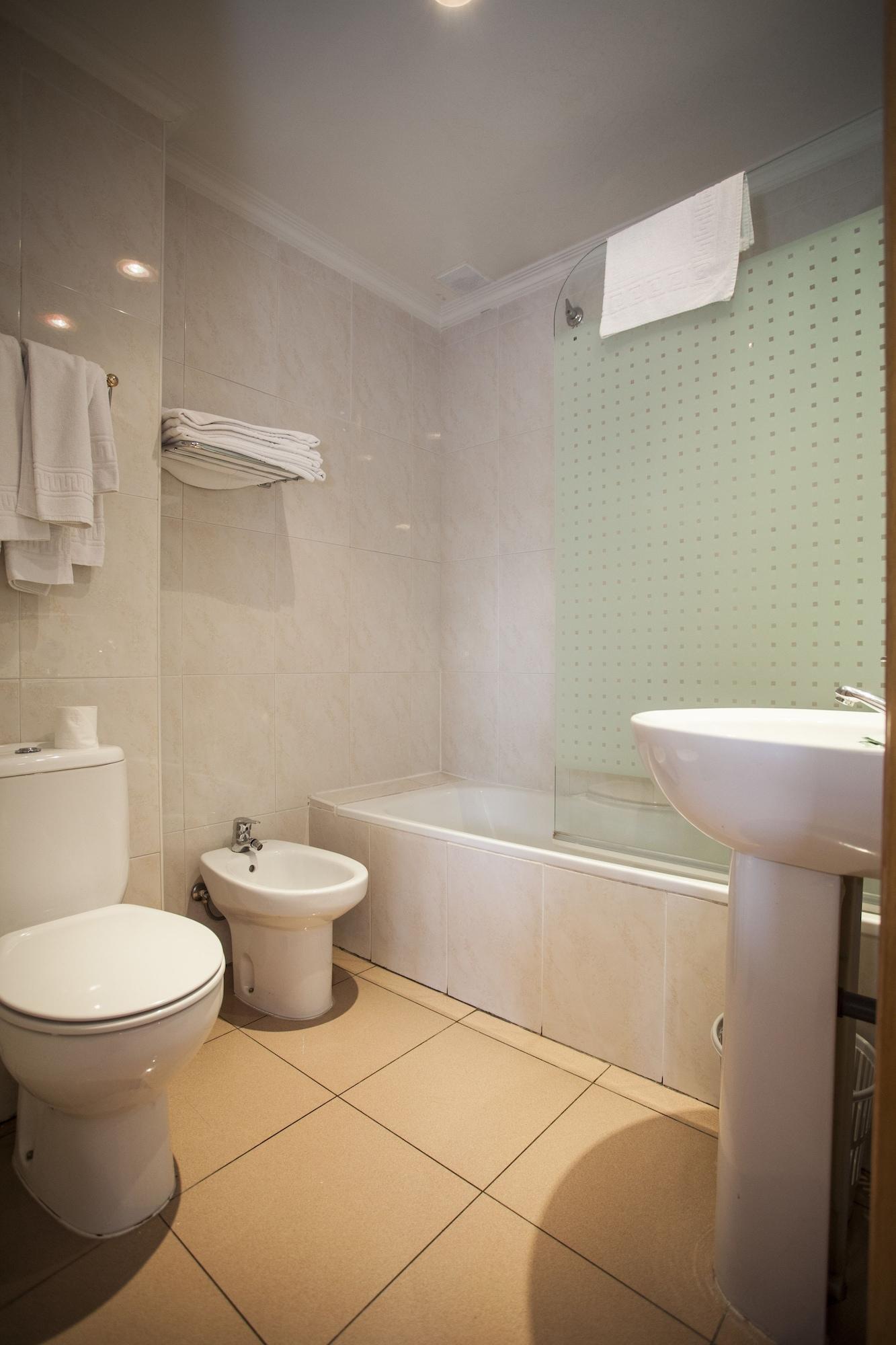 Hotel Victoria ולדמורו מראה חיצוני תמונה