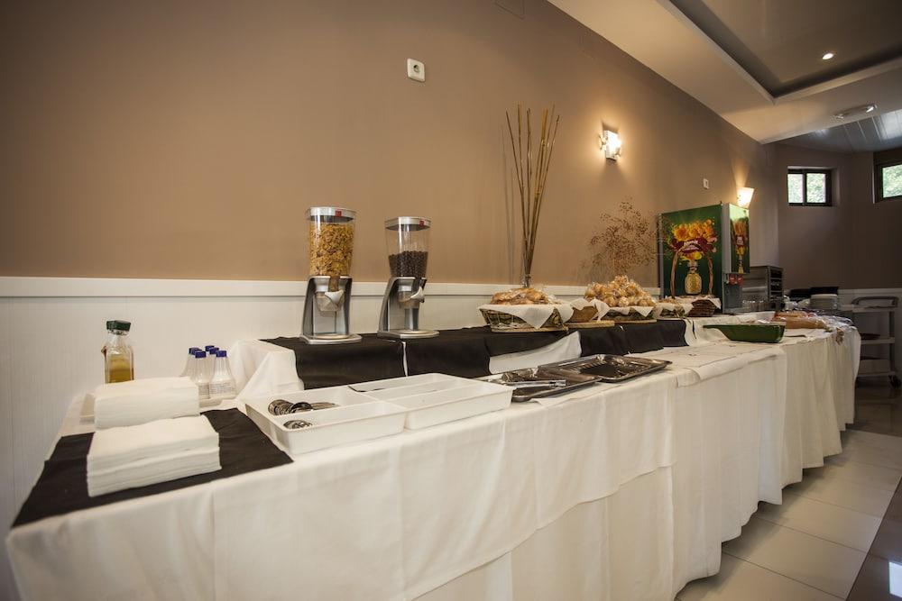 Hotel Victoria ולדמורו מראה חיצוני תמונה