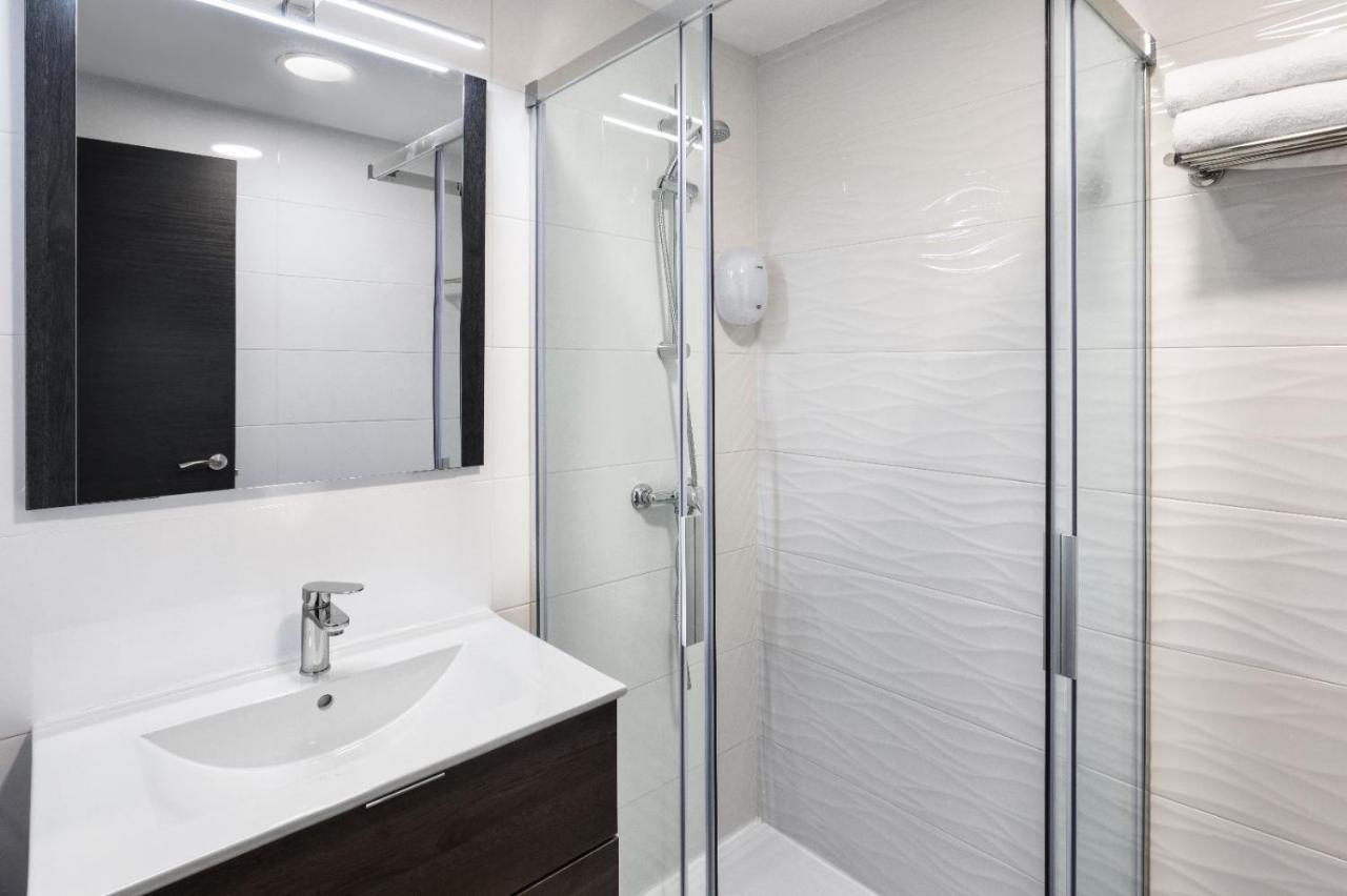 Hotel Victoria ולדמורו מראה חיצוני תמונה