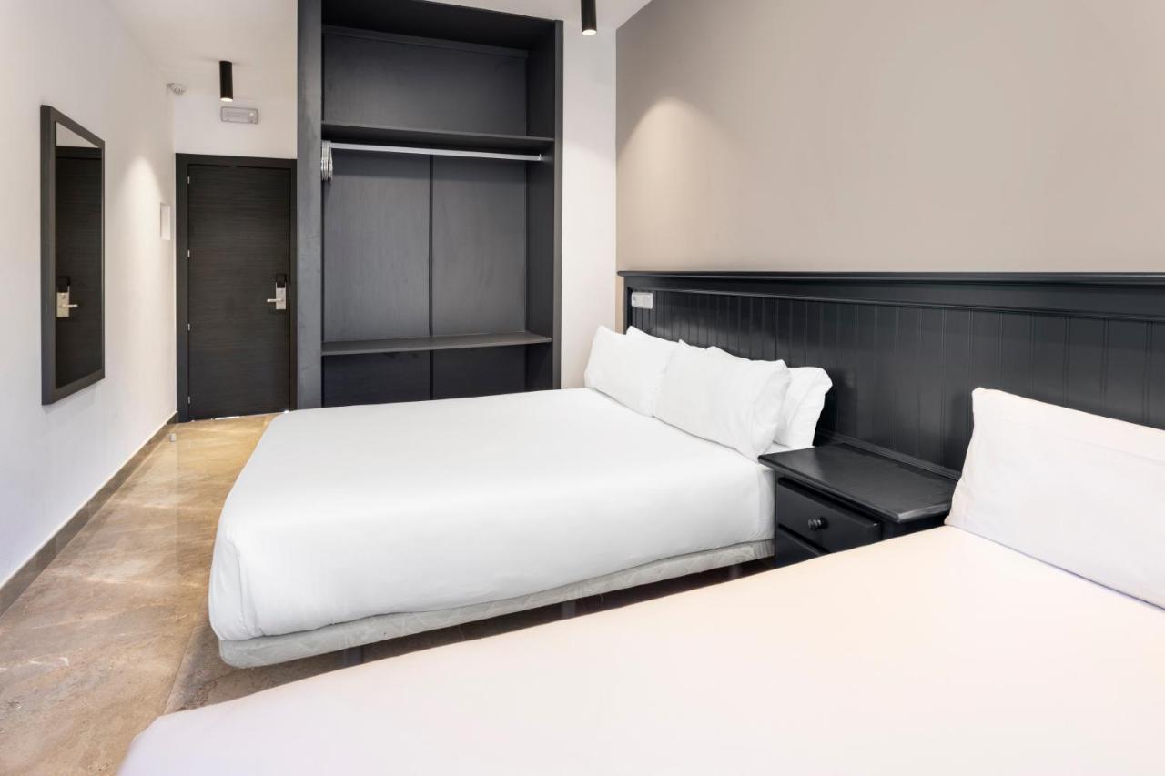 Hotel Victoria ולדמורו מראה חיצוני תמונה