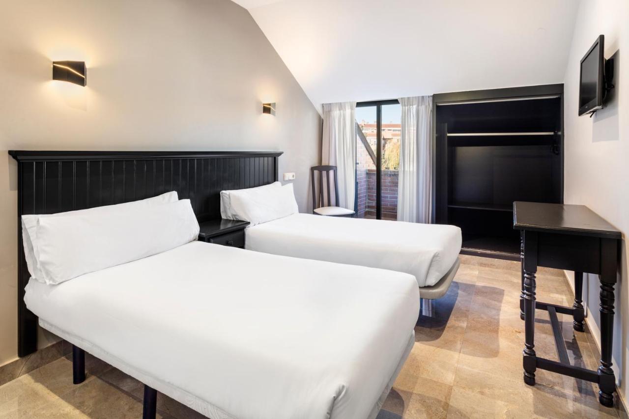 Hotel Victoria ולדמורו מראה חיצוני תמונה