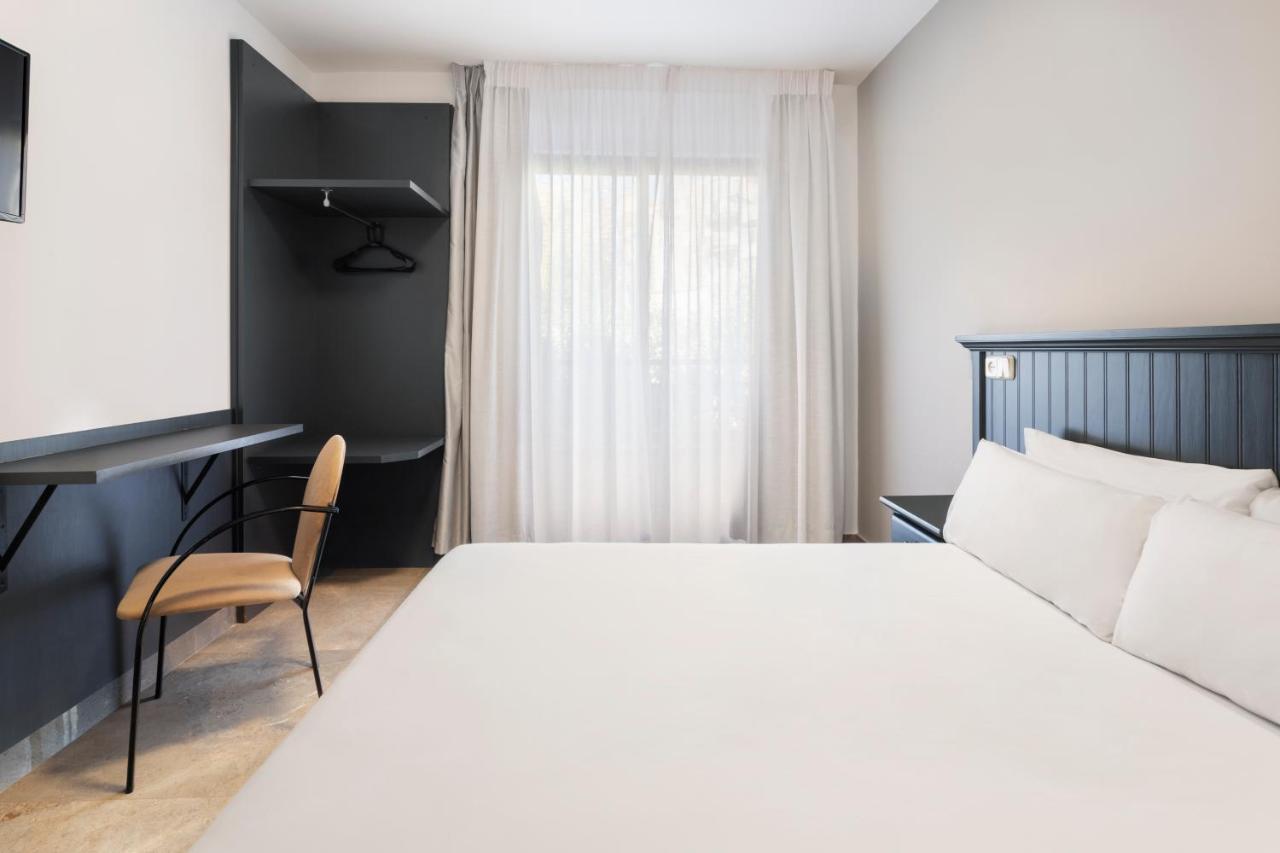 Hotel Victoria ולדמורו מראה חיצוני תמונה