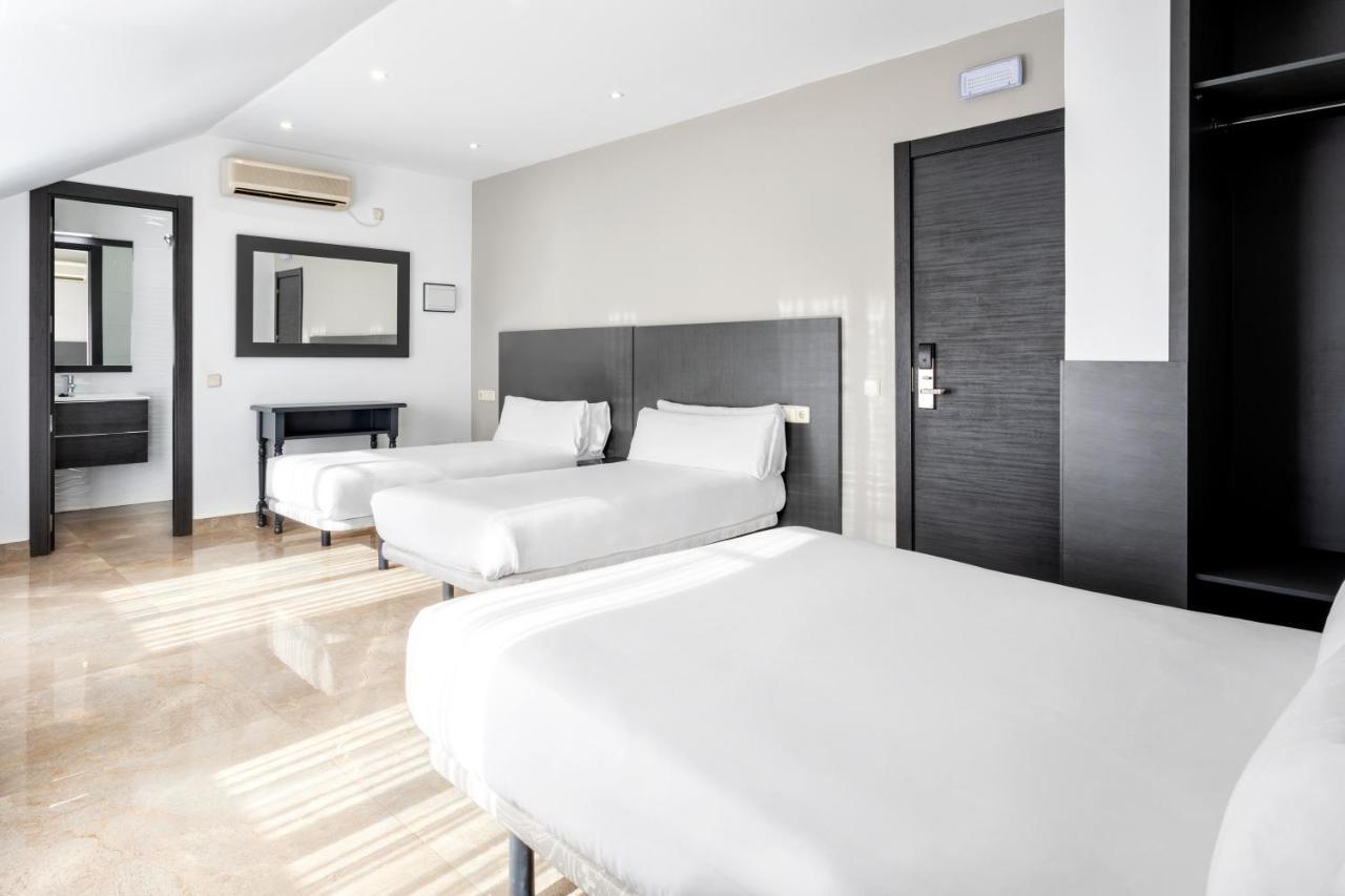Hotel Victoria ולדמורו מראה חיצוני תמונה