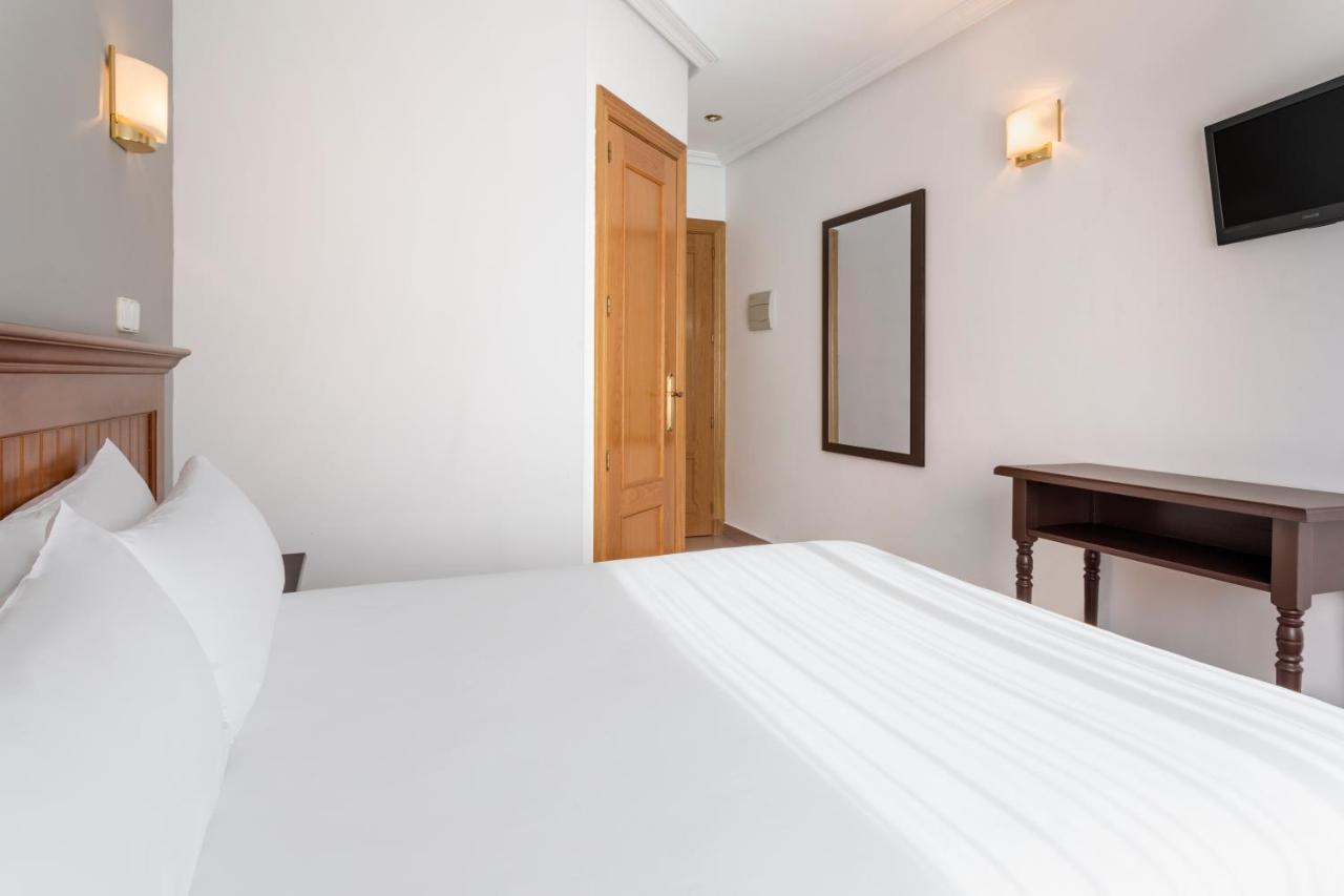 Hotel Victoria ולדמורו מראה חיצוני תמונה