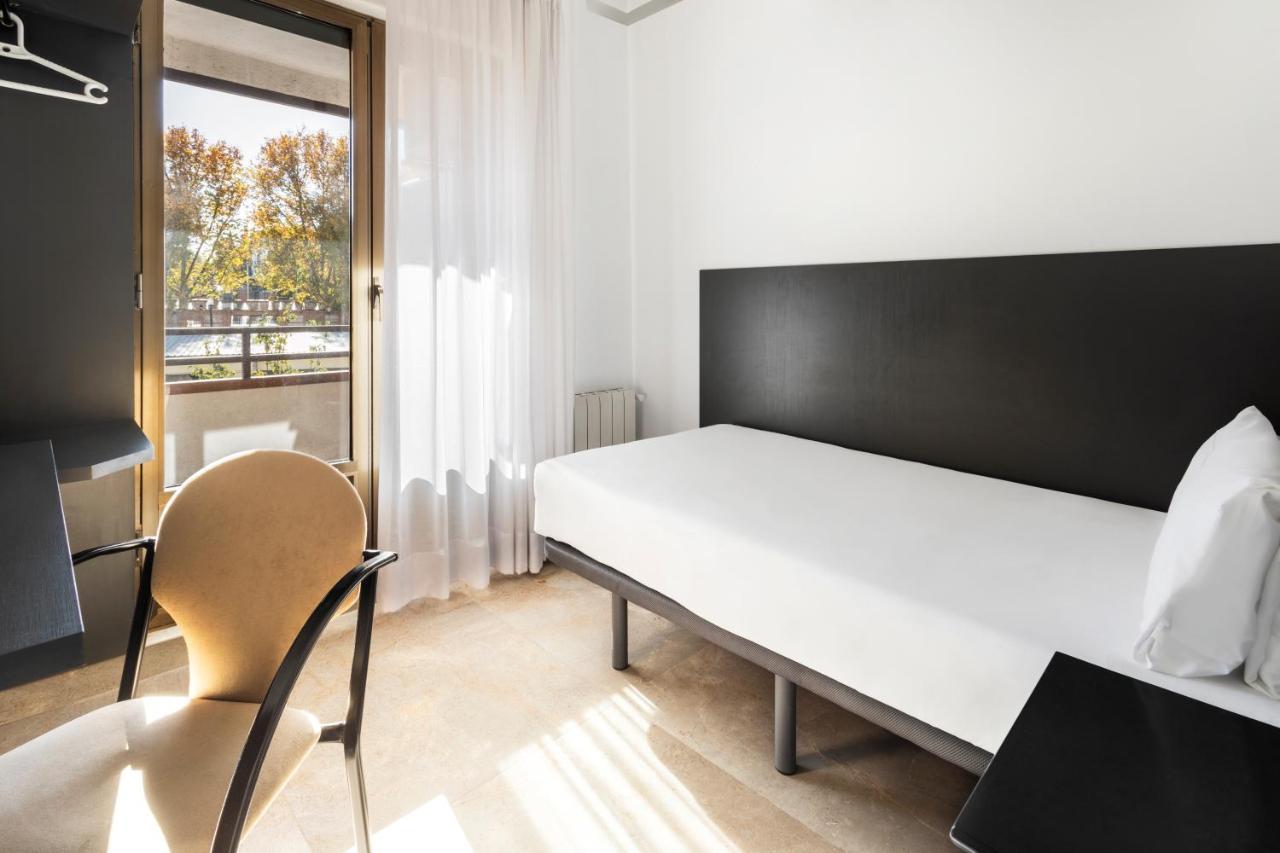 Hotel Victoria ולדמורו מראה חיצוני תמונה