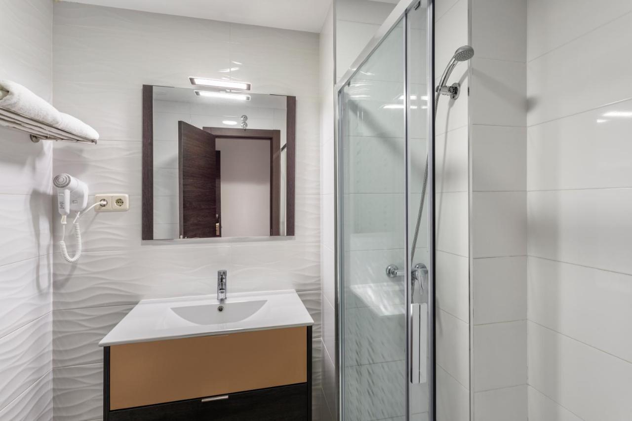 Hotel Victoria ולדמורו מראה חיצוני תמונה
