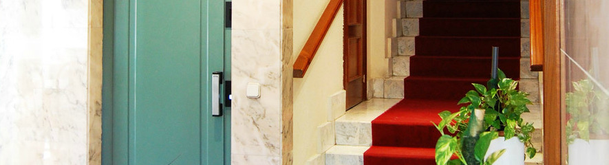 Hotel Victoria ולדמורו מראה חיצוני תמונה