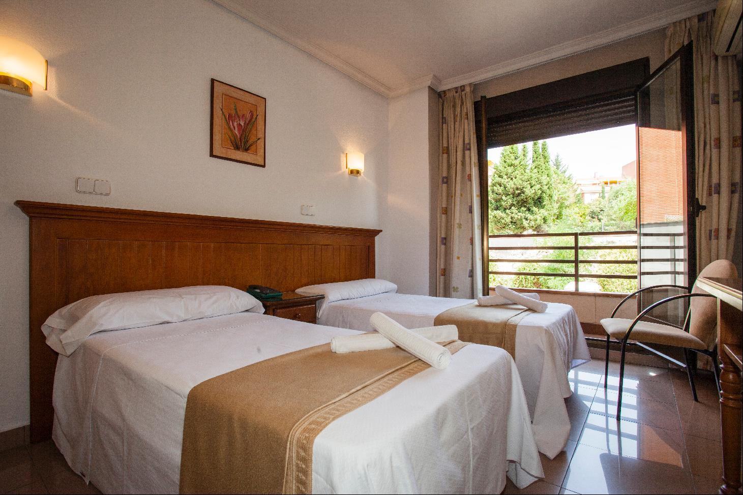 Hotel Victoria ולדמורו מראה חיצוני תמונה