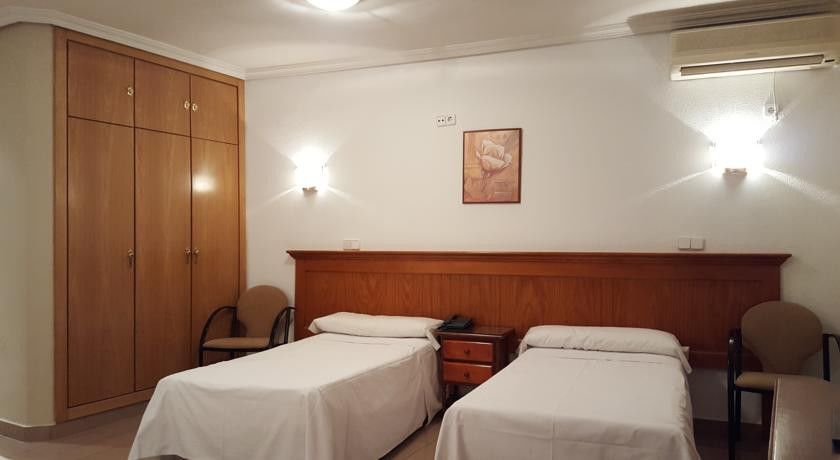 Hotel Victoria ולדמורו מראה חיצוני תמונה