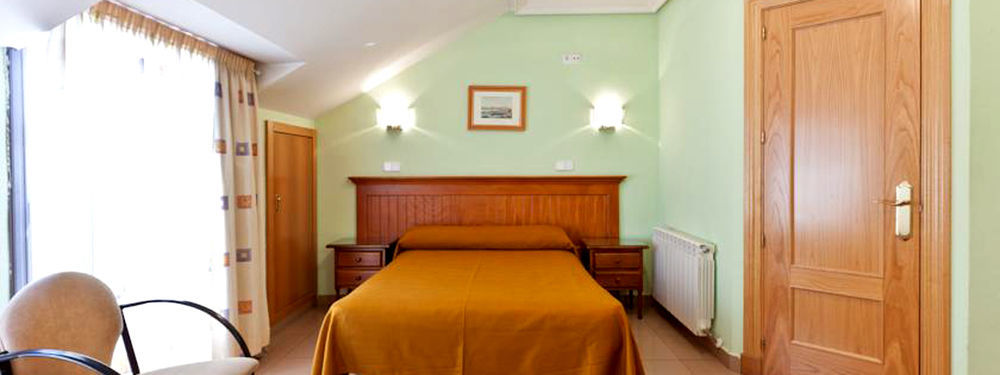Hotel Victoria ולדמורו מראה חיצוני תמונה