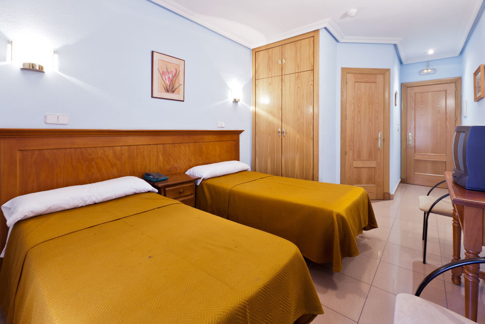 Hotel Victoria ולדמורו מראה חיצוני תמונה