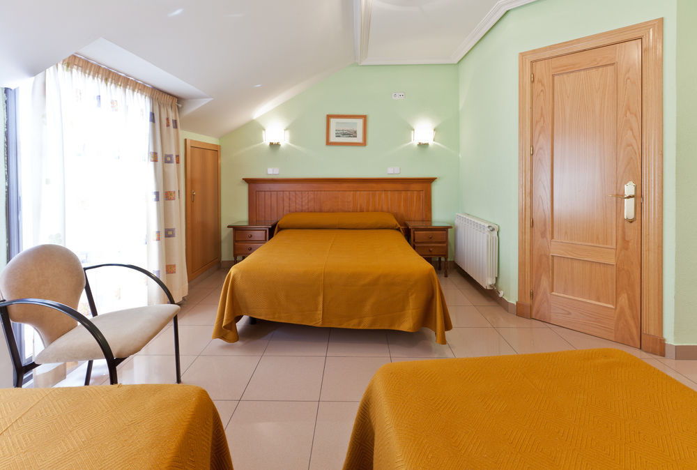 Hotel Victoria ולדמורו מראה חיצוני תמונה