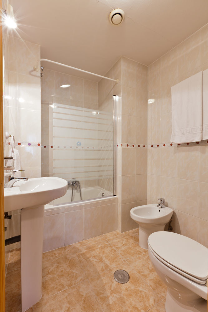 Hotel Victoria ולדמורו מראה חיצוני תמונה