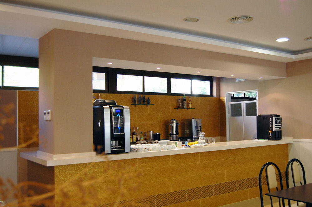 Hotel Victoria ולדמורו מראה חיצוני תמונה
