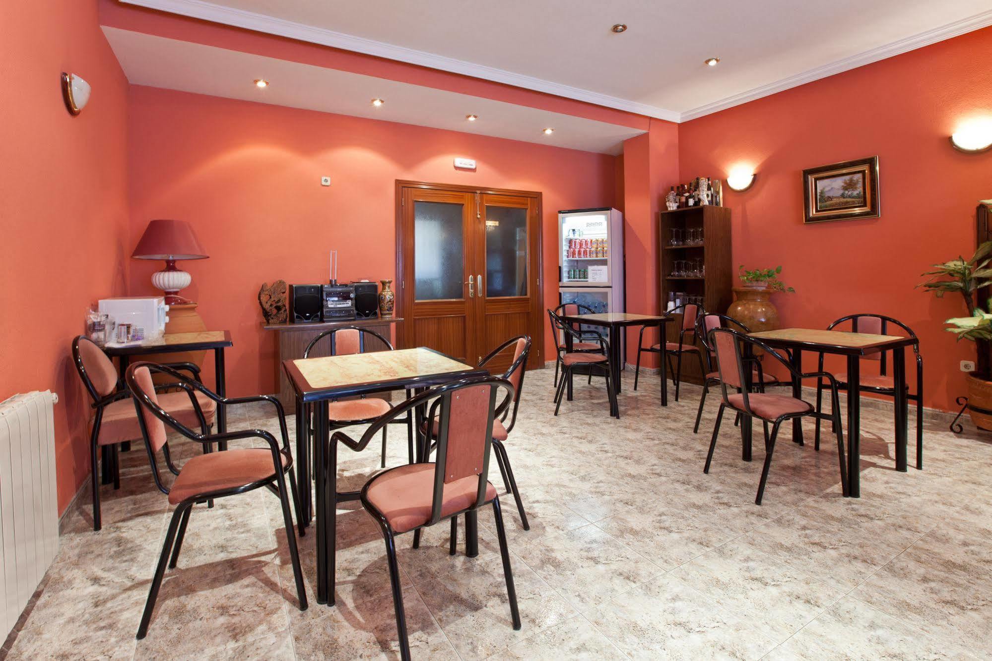 Hotel Victoria ולדמורו מראה חיצוני תמונה